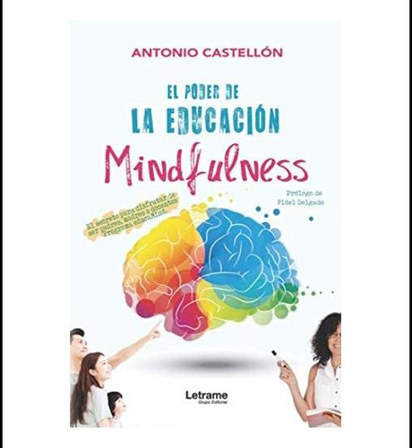 Livro: O Poder Da Educação Da Atenção Plena: O Segredo Para