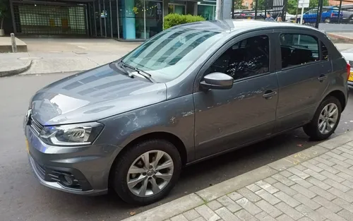 Volkswagen Gol 1.6 Comfortline