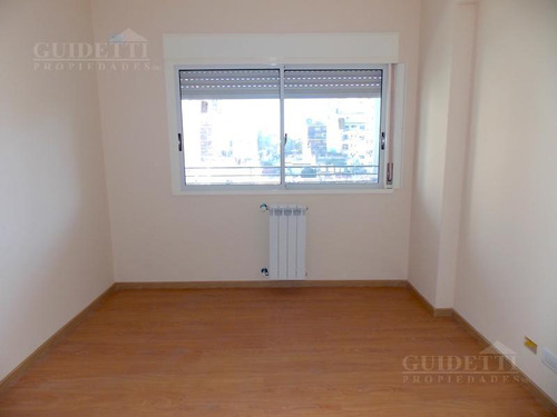 Semipiso A Estrenar 4 Ambientes 110m2 Balcon Aterrazado - Flores