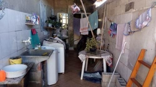 Casa No Bairro Jd Palmeiras Em Itanhaém Litoral - 6759 Npc