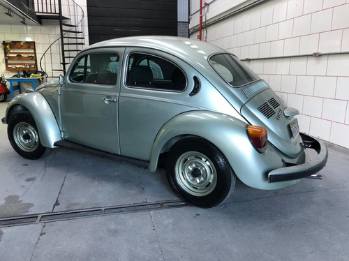 Volkswagen Fusca
