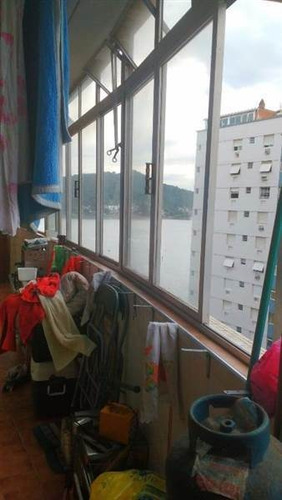 Imagem 12 de 17 de Apartamento - Venda - Itarare - Sao Vicente - Lar80