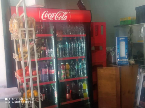 Derecho De Llave - Almacén Y Bazar En San Miguel