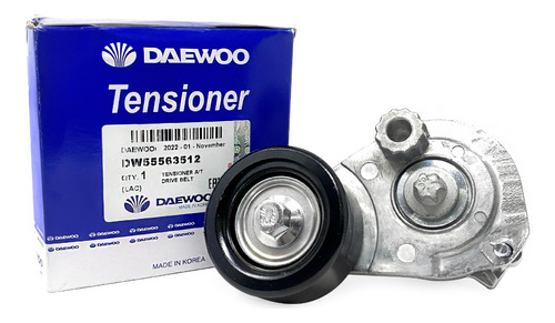 Tensor Correa Unica Cruze 1.8 2011 - 2018 - Original Daewoo