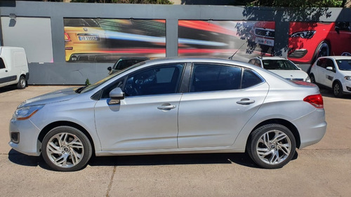 Citroen C4 Lounge 1.6 Tendance Thp At