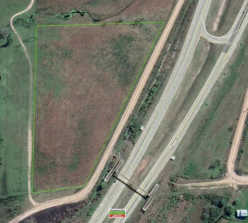 Imagen 5 de 21 de 3,3 Has Sobre Autopista Ruta 14 Colon Entre Ríos