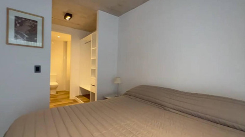 Departamento En Alquiler De Verano Frontera Pinamar Con Piscina, Gimnasio, Amenities