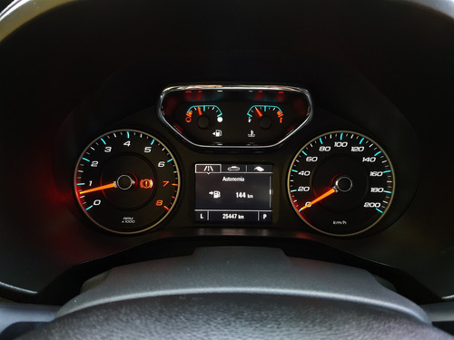 Chevrolet Trailblazer 3.6 Ltz 4x4 V6 Gasolina 4p