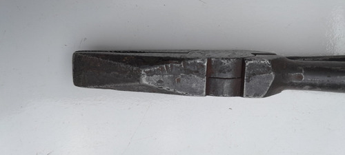 Antigo Alicate Crescent Usado Universal (Usado)