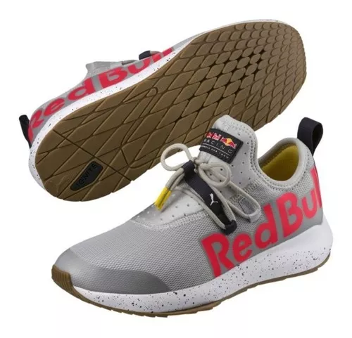 Puma Red Bull Racing Evo Cat II Sneaker For Men : Buy Online at Best Price  in KSA - Souq is now : Fashion