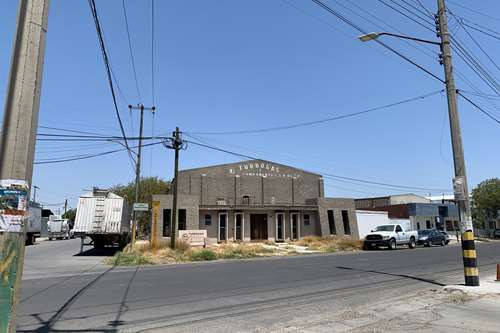 Bodega En Venta En Parque Industrial.