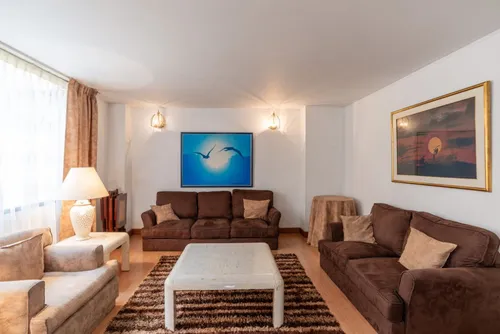 Apartamento En Venta En El Contador. Cod V3328