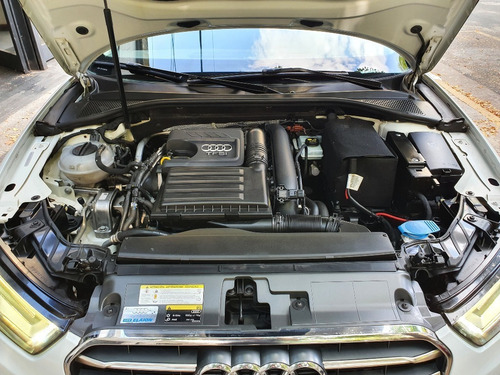 Audi A3 1.4 Tfsi