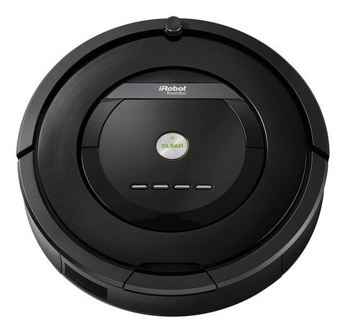 Aspiradora robot iRobot Roomba 805