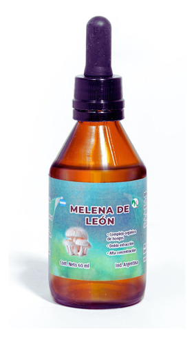 Melena De León Net Salud Natural