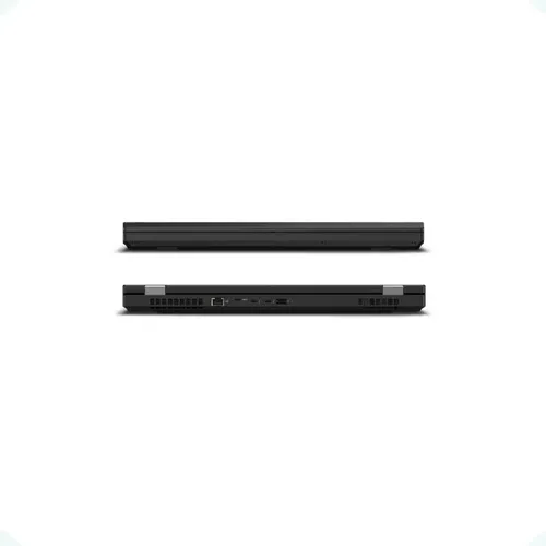 Notebook Lenovo P15 Gen1 Core I7-10 32gb 512gb Nvidia T1000
