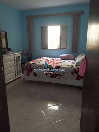 Imagem 14 de 15 de Sobrado Vila Assunção 500m² - Estuda Permuta - 92267