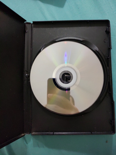 Dvd Original Filme O Poder E O Impossível