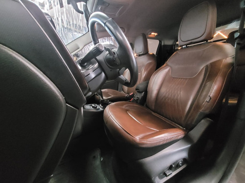 Fiat Toro 2.0 16V TURBO DIESEL FREEDOM 4WD AT9