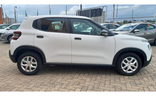 Citroën C3 1.0 FIREFLY FLEX LIVE PACK MANUAL