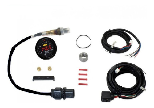 Sensor Wideband Aem Modelo X Series 4.9lsu Code 30-0300