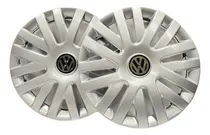 Comprar Tapones Rin Vw Gol Rin 14 Juego Tipo Original Envio Gratis