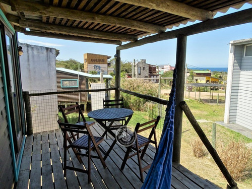 Kurare 2 En Punta Del Diablo