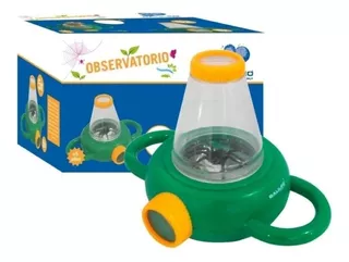 Galileo Juego Observatorio Celex 5004