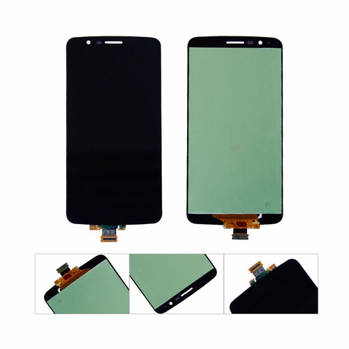 Display Lcd+táctil LG Stylus 3 Stylo 3 Ls777 M400dk