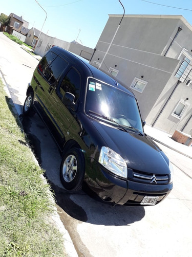 Citroën Berlingo 1.6 Pack Hdi 92cv