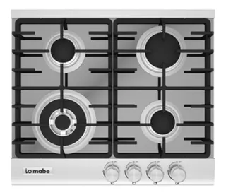 Parrilla a gas IO Mabe Diseño IO64RG0