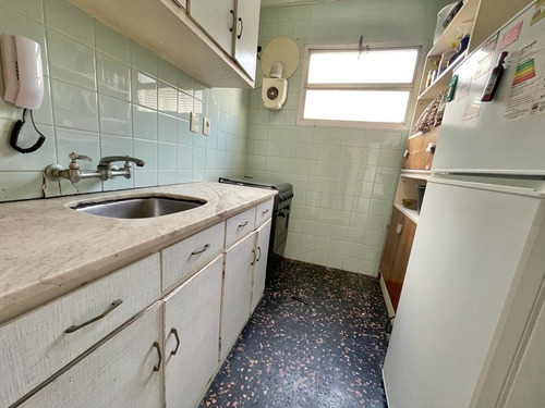 Imagen 6 de 9 de Venta Departamento Muy Luminoso En El Barrio De Villa Urquiza