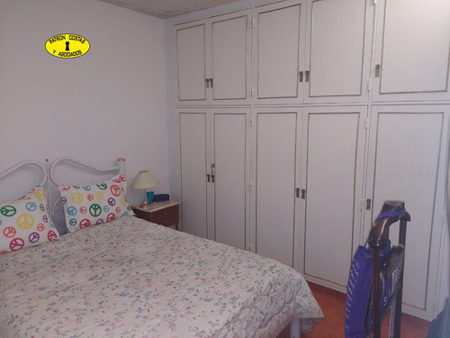 3256fs- Excelente Departamento 2 Ambientes Muy Bien Ubicado,