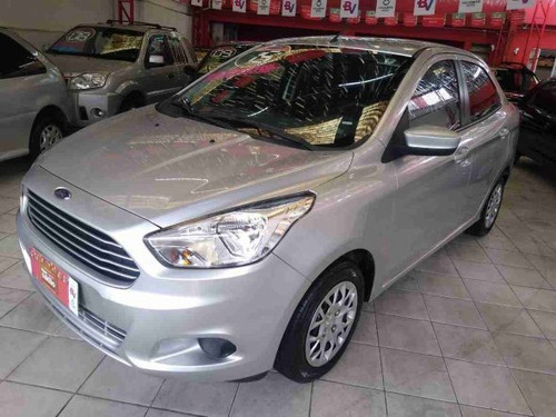 Ka+ Sedan 1.5 Se/se Plus 16v Flex 4p
