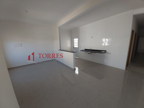 Casa Padrão Para Venda - 262