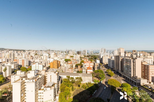 Imagem 13 de 14 de Flat, 22.82 M², Cidade Baixa - 165389