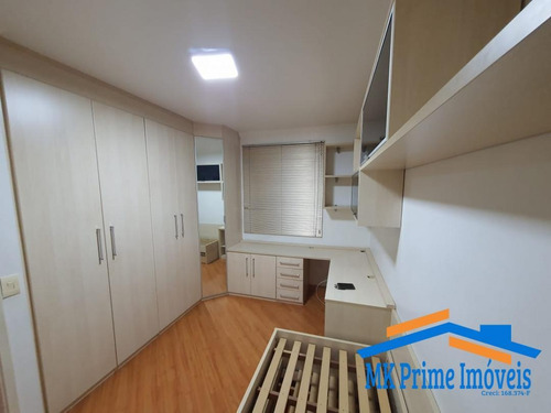 Imagem 13 de 15 de Lindo Apto / 65 M2 / Financia ! - 1520