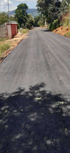 Imagem 4 de 5 de Terreno - Em Rua, Para Venda Em São Joaquim De Bicas/mg - Imob032
