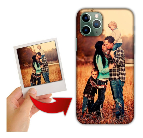 Fundas Personalizadas Compatibles iPhone,motorola,xiaomi