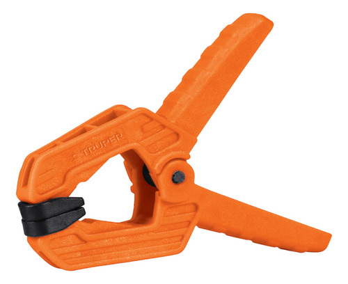 Kit 16 Prensas De Resorte De 3'' Con Cuerpo De Nylon Truper