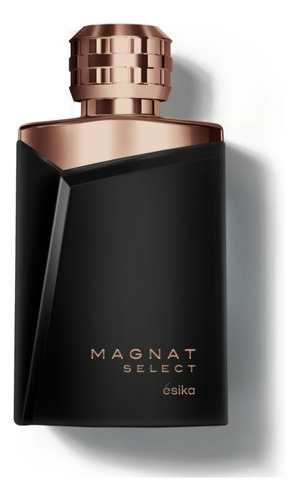 Perfume Magnat Select Para Caballero Original De Ésika 90 Ml