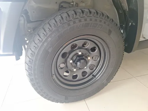 Suzuki Jimny All Grip