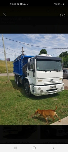Ford Cargo