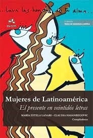 Mujeres De Latinoamerica - Lanari, Maria Estela