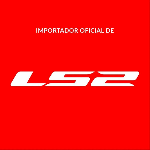 Imagen 2 de 8 de Casco Moto Ls2 Integral 352 Rookie Cypress Pr
