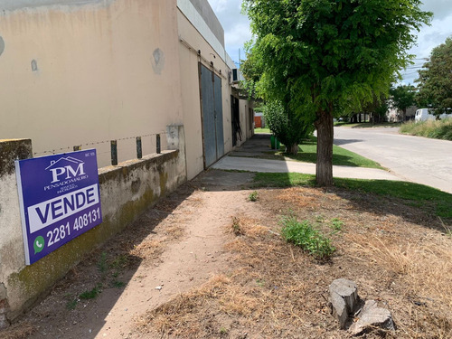 Terreno En Venta En Tapalque / Vendido
