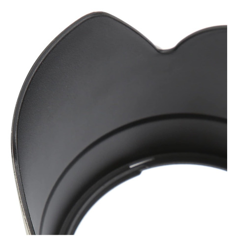 Parasol Profesional Reversible Compatible Con Canon Ef