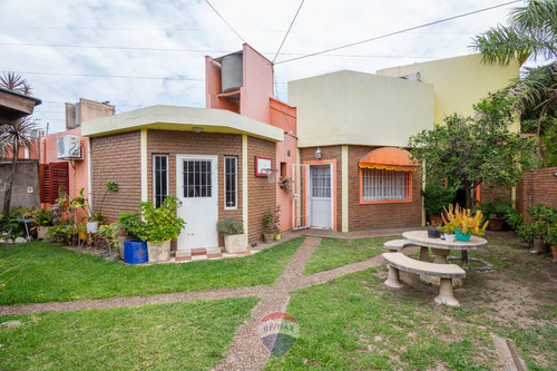 Venta Casa Mas 2 Dptos Y Monoambiente Smata