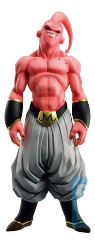 Super Buu Masterlise Majin Boo - Bandai Ichibansho