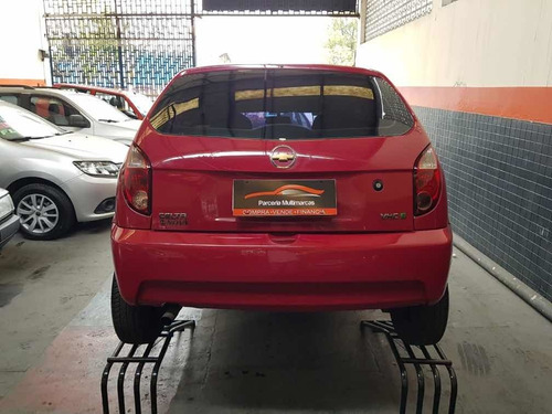 Chevrolet Celta 2010 1.0 Life Flex Power 3p
